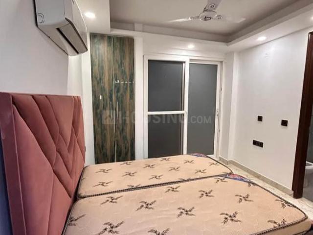 Flat for rent in South Delhi, Deri