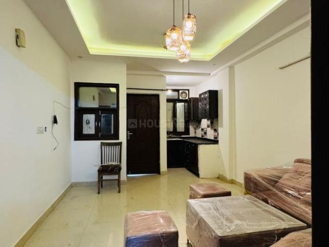 Flat for rent in South Delhi, Deri