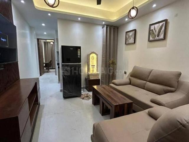 Flat for rent in South Delhi, Deri