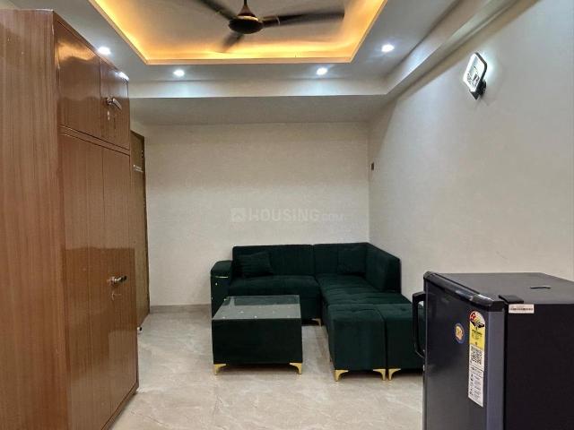 Flat for rent in South Delhi, Deri