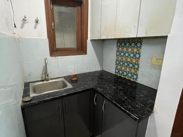 Flat for rent in South Delhi, Deri