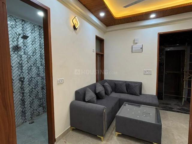 Flat for rent in South Delhi, Deri