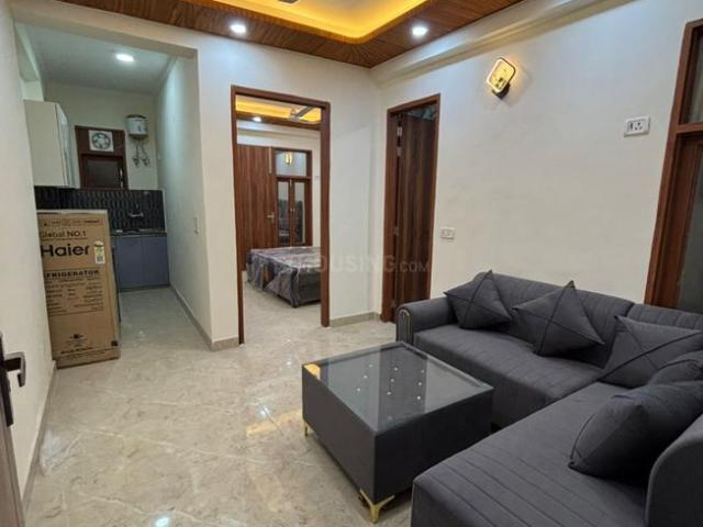 Flat for rent in South Delhi, Deri