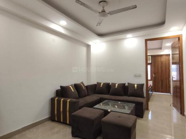 Flat for rent in South Delhi, Deri
