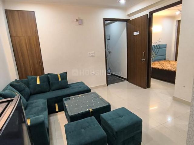 Flat for rent in South Delhi, Deri