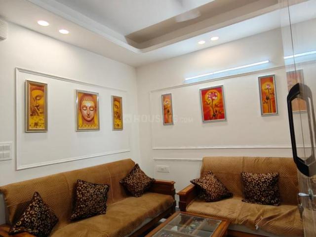 Flat for rent in South Delhi, Deri