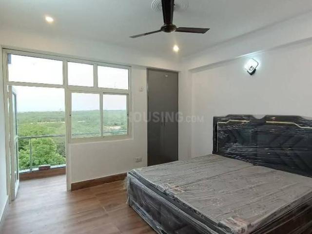 Flat for rent in South Delhi, Deri