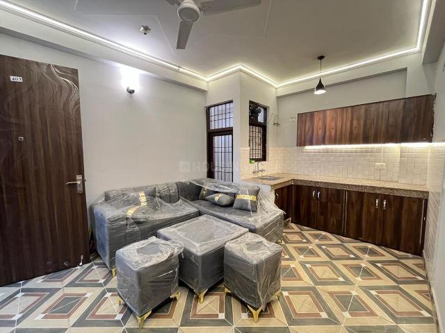 Flat for rent in South Delhi, Deri