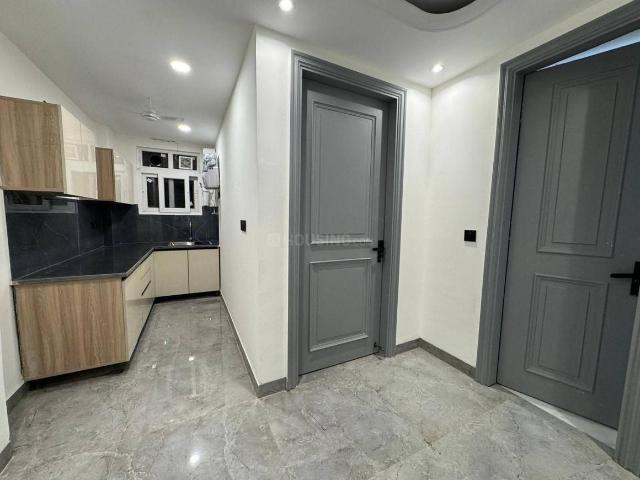 Flat for rent in South Delhi, Deri