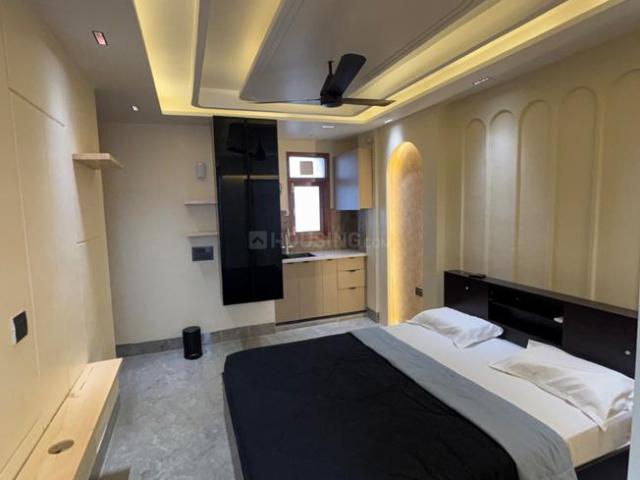 Flat for rent in South Delhi, Deri