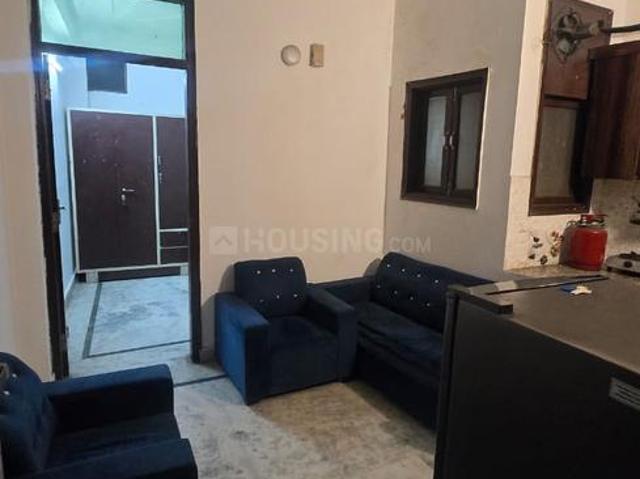 Flat for rent in Saket, Delhi