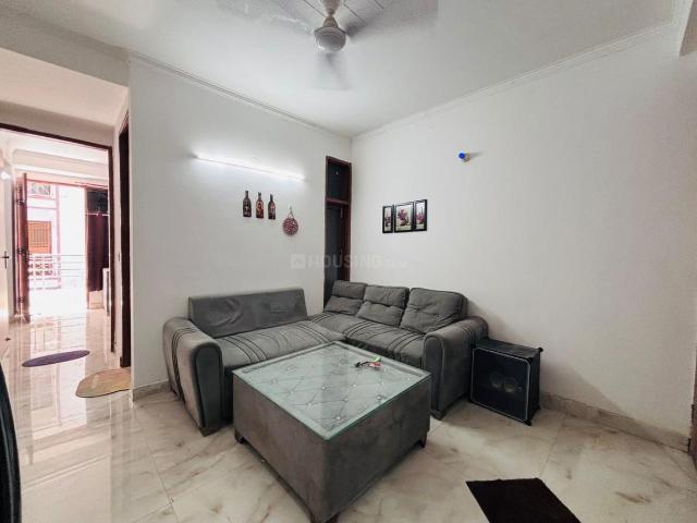 Flat for rent in South Delhi, Deri