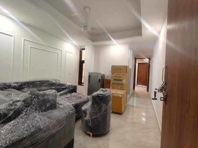 Flat for rent in South Delhi, Deri