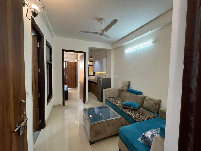 Flat for rent in South Delhi, Deri