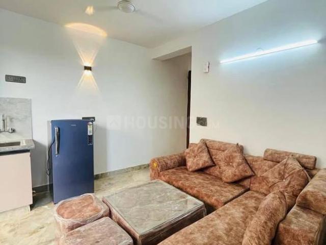 Flat for rent in South Delhi, Deri