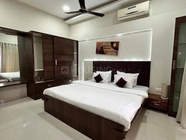 Flat for rent in South Delhi, Deri