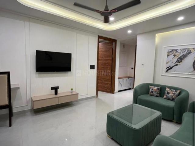 Flat for rent in South Delhi, Deri
