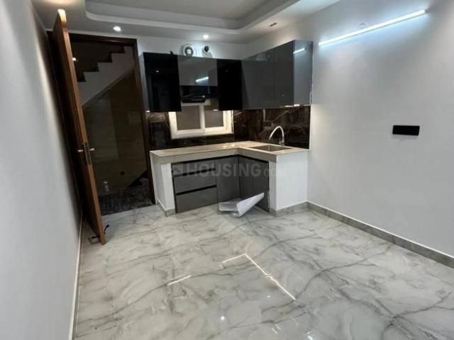 Flat for rent in South Delhi, Deri