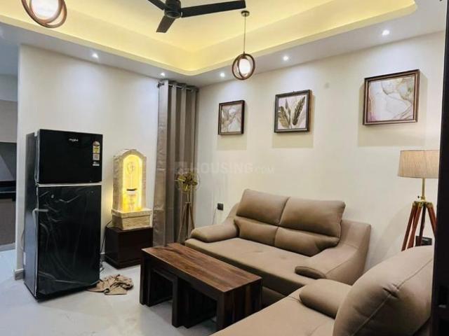 Flat for rent in South Delhi, Deri