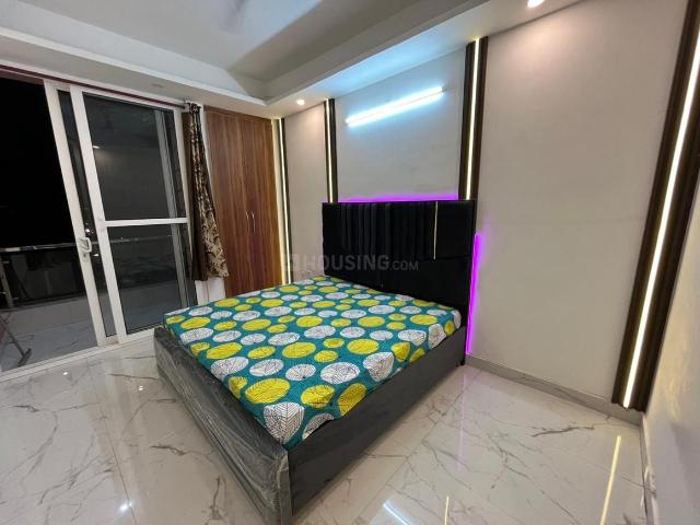 Flat for rent in South Delhi, Deri
