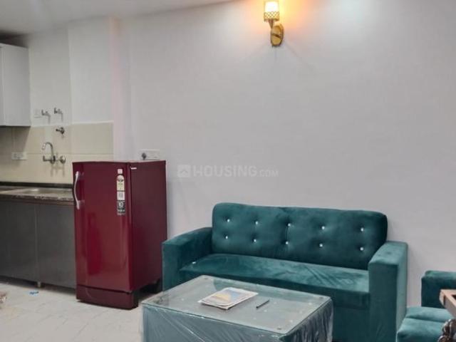 Flat for rent in South Delhi, Deri