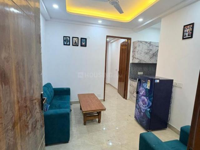 Flat for rent in South Delhi, Deri