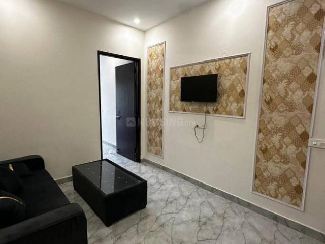 Flat for rent in South Delhi, Deri