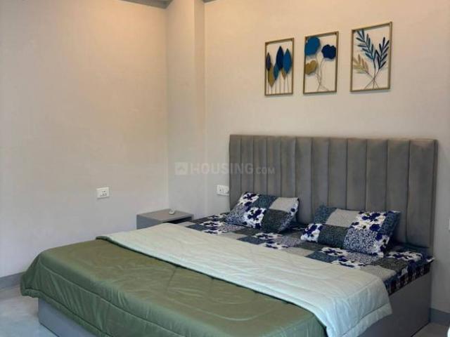 Flat for rent in South Delhi, Deri
