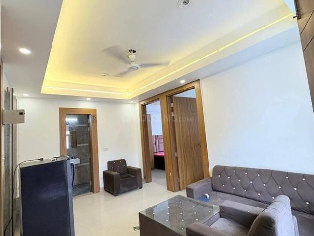 Flat for rent in South Delhi, Deri