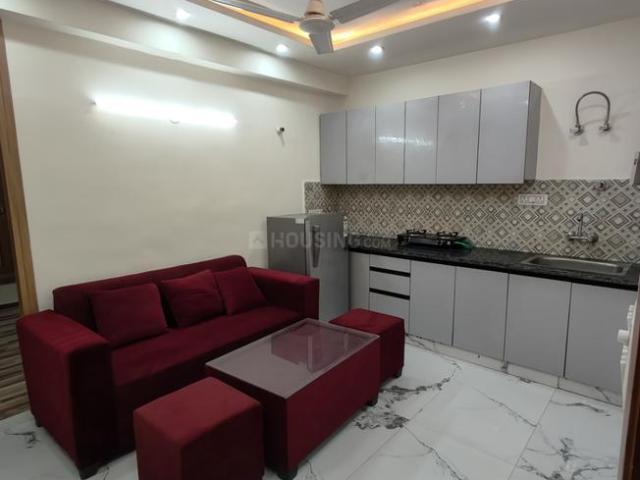 Flat for rent in South Delhi, Deri