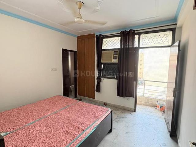 Flat for rent in South Delhi, Deri