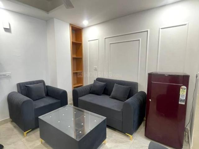 Flat for rent in South Delhi, Deri