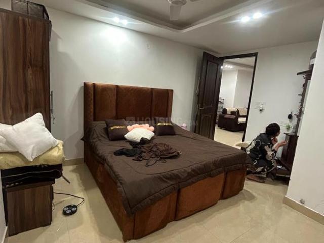 Flat for rent in South Delhi, Deri