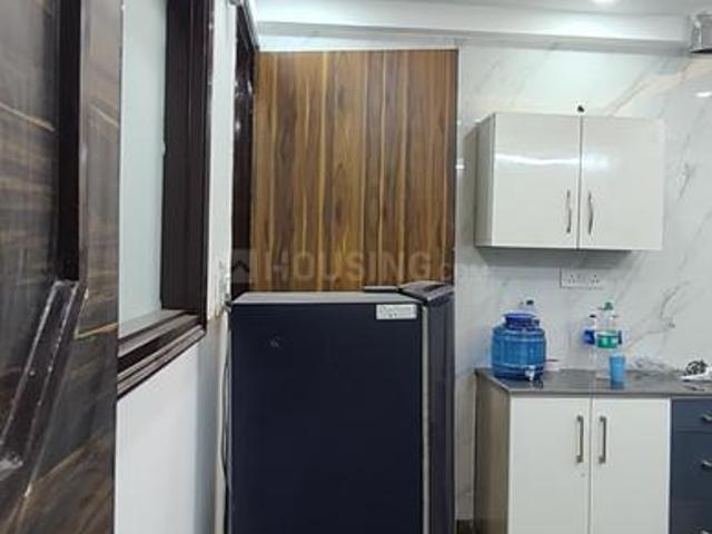 Flat for rent in South Delhi, Deri