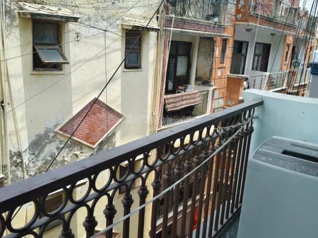 Flat for rent in South Delhi, Deri