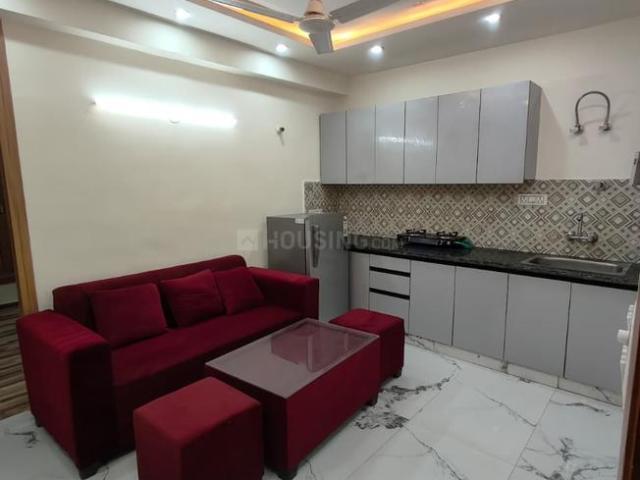 Flat for rent in South Delhi, Deri