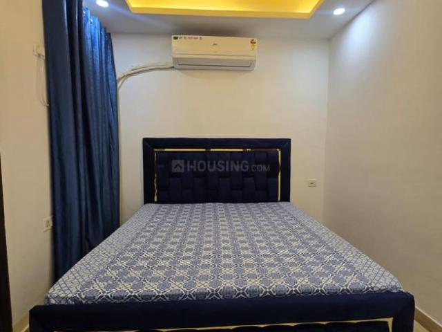 Flat for rent in South Delhi, Deri
