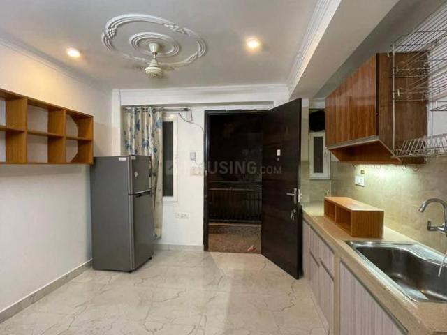 Flat for rent in South Delhi, Deri