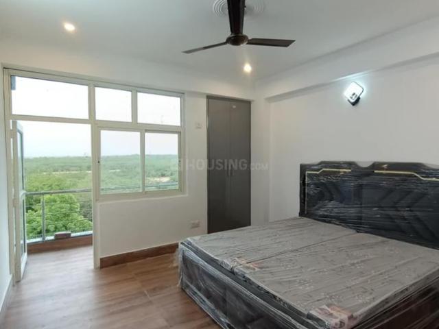 Flat for rent in South Delhi, Deri