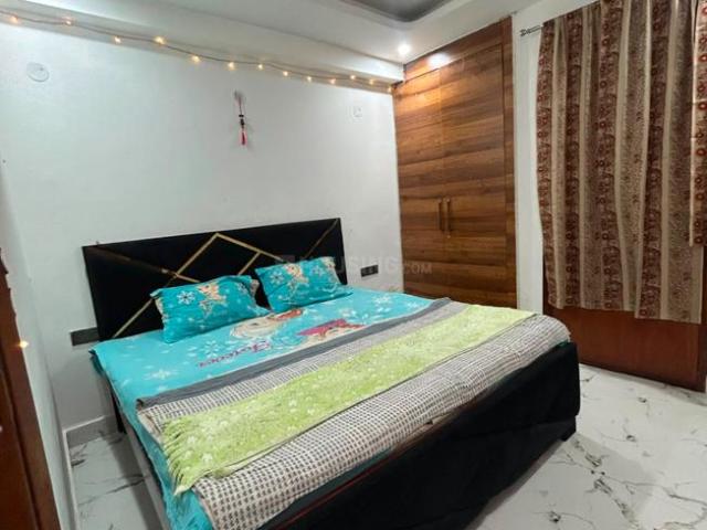 Flat for rent in South Delhi, Deri