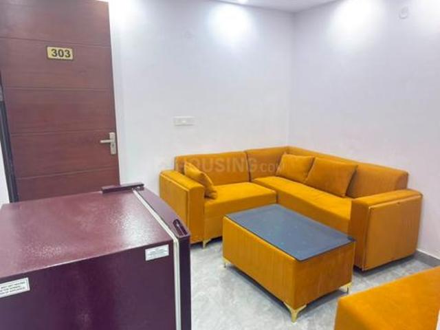 Flat for rent in South Delhi, Deri