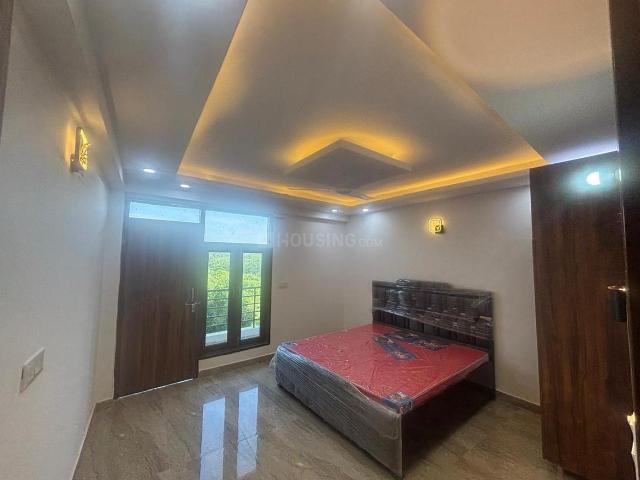 Flat for rent in Saket, Delhi