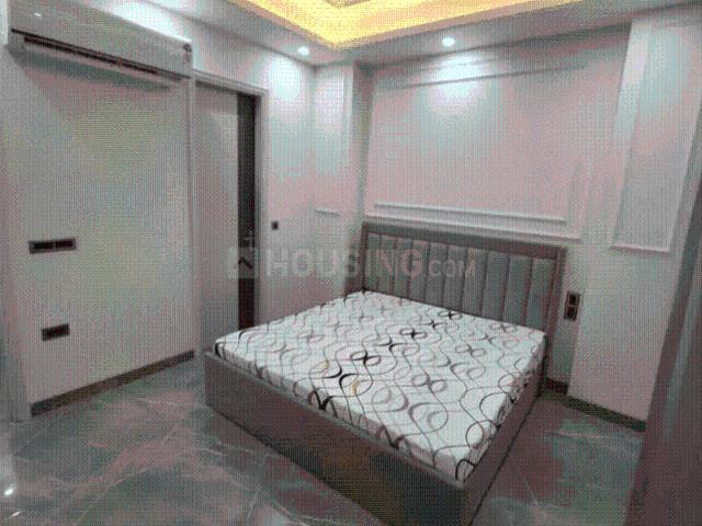 Flat for rent in South Delhi, Deri