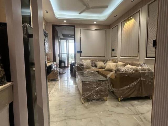 Flat for rent in Neb Sarai, Delhi