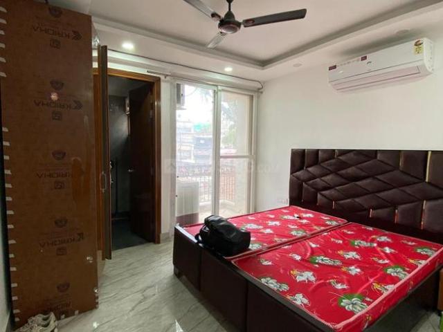 Flat for rent in South Delhi, Deri