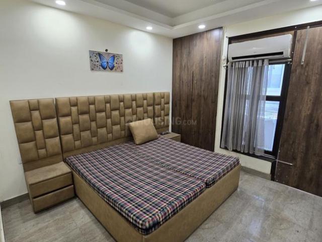 Flat for rent in South Delhi, Deri