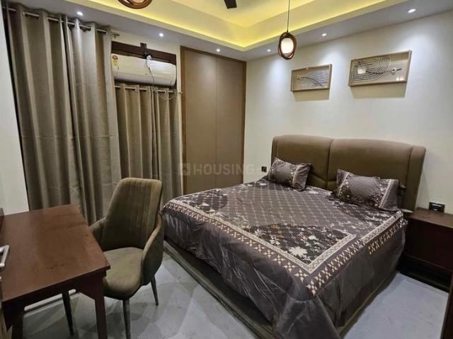 Flat for rent in South Delhi, Deri