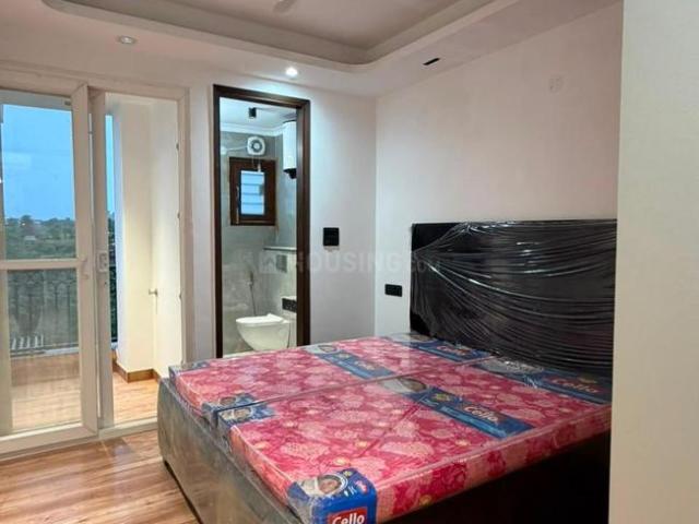 Flat for rent in South Delhi, Deri
