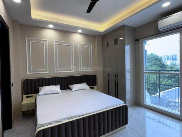 Flat for rent in South Delhi, Deri