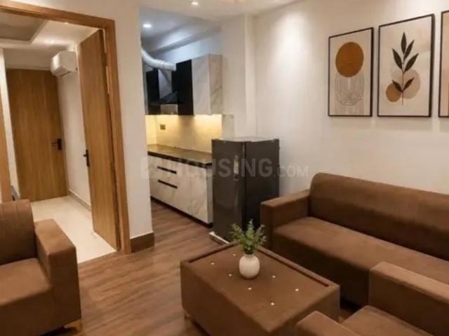 Flat for rent in South Delhi, Deri